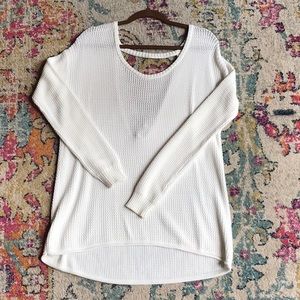 Show me your Mumu Sweater